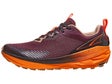 Altra Experience Wild 2 Men's Shoes Maroon