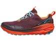 Altra Experience Wild 2 Women's Shoes Maroon