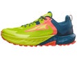Altra Timp 5 Men's Shoes Lime