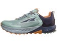 Altra Timp 5 Men's Shoes Green/Gray