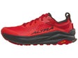 Altra Olympus 6 Men's Shoes Red