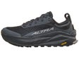 Altra Olympus 6 Women's Shoes Black/Black