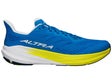 Altra Experience Flow 2 Men's Shoes Blue/Yellow