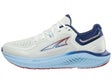 Altra Paradigm 7 Women's Shoes White/Blue