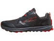 Altra Superior 7 Men's Shoes Black/Gray