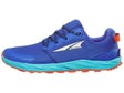 Altra Superior 6 Men's Shoes Blue