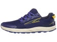 Altra Superior 6 Women's Shoes Dark Purple