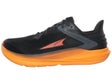 Altra Torin 8 Men's Shoes Black/Orange