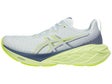 ASICS Novablast 4 Men's Shoes Cool Grey/Blue Expanse