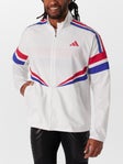 adidas Men's adizero Retro Running Jacket