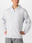 adidas Men's Boston Marathon 25 Full Zip Hoodie
