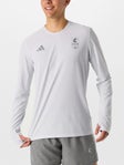 adidas Men's Boston Marathon 25 OTR Long Sleeve Tee