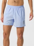 adidas Men's Boston Marathon 25 OTR 5"  Short