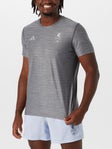 adidas Men's Boston Marathon 25 OTR Short Sleeve Tee