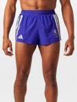 adidas Men's Boston Marathon 25 Split Short