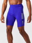 adidas Men's Boston Marathon 25 Short Tight