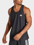 adidas Men's Own The Run Base Tank