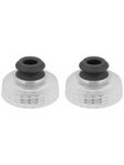 Amphipod Jett-Lock Cap Small 2-Pack