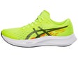 ASICS Hyper Speed 4 Women's Shoes Safety Yellow/Black