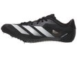 adidas Sprintstar Spikes Unisex Core Black/Met/White