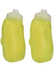 Amphipod SnapFlask Xtech 10.5oz Bottles 2-Pack