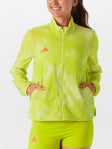 adidas Women's adizero Solar Print Jacket