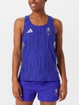 adidas Women's Boston Marathon 25 Tank