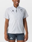 adidas Women's Boston Marathon 25 OTR Vest