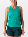 ASICS Women's Metarun Tank