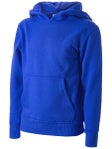 Augusta Youth 60/40 Fleece Hoodie