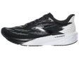 Brooks Launch 11 Men's Shoes Black/White