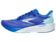 Brooks Launch 11 Men's Shoes Cobalt/Limpet Shell