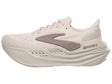Brooks Glycerin Max Women's Shoes Almond Peach/Fog/Wht
