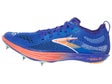 Brooks Hyperion Elite LD Spikes Unisex Cobalt/Pink Clay