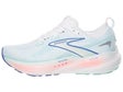 Brooks Glycerin 22 Women's Shoes White/Limpet Shell/Blu