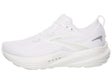 Brooks Glycerin 22 Women's Shoes White/White/Grey