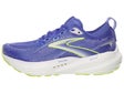 Brooks Glycerin 22 Women's Shoes Amparo Blue/Iris/Yello