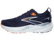 Brooks Glycerin GTS 22 Men's Shoes Peacoat/Blue/Orange