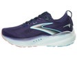 Brooks Glycerin GTS 22 Women's Shoes Blue/Peacoat