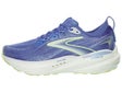 Brooks Glycerin GTS 22 Women's Shoes Amparo Blue/Iris
