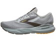 Brooks Adrenaline GTS 24 Men's Shoes Alloy/White/Gold