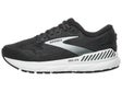 Brooks Ariel GTS 24 Women's Shoes Ebony/Black/White
