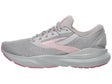 Brooks Adrenaline GTS 24 Women's Shoes Alloy/White/Zeph