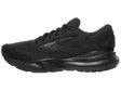 Brooks Adrenaline GTS 24 Women's Shoes Black/Blk/Ebony
