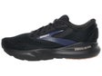 Brooks Adrenaline GTS 24 Women's Shoes Black/Peacoat