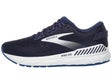 Brooks Beast GTS 24 Men's Shoes Peacoat/Navy/White