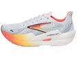 Brooks Hyperion Max 2 Women's Shoes Illusion/Coral/Blk
