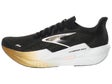 Brooks Hyperion Max 2 Men's Shoes Black/Gold/Pink