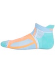 Balega Hidden Contour Recycled No Show Socks