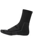 Balega Blister Resist Crew Socks Grey/Black